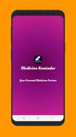 Med Reminder With Alarm | ঔষধ  bài đăng