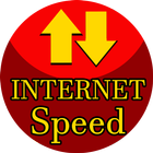 Internet Speed Meter Lite biểu tượng