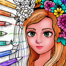 Coloring Time: Tap Color APK