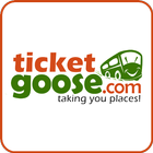 Ticketgoose Online Bus Tickets icône
