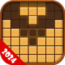 Wooden Block Puzzle Games! APK