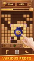 2 Schermata Wood Block Puzzle-Puzzle Games