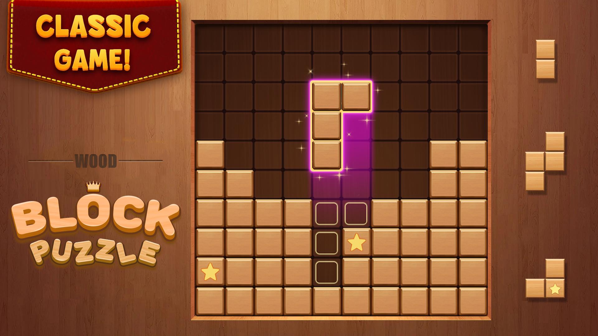 Wood Block PuzzlePuzzle Games APK for Android Download Wood Block PuzzlePuzzle Games APK for Android Download