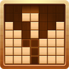 Block Blast: Wood Block Puzzle icône