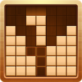 Block Blast: Wood Block Puzzle