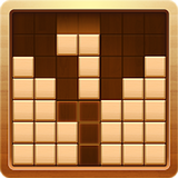 Wood Block Puzzle Games!