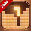 Block Puzzle Wood Blast Games!