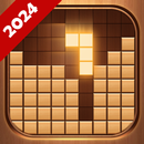 Block Puzzle Wood Blast Games! APK