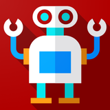 Gfx Tool for Roblox أيقونة