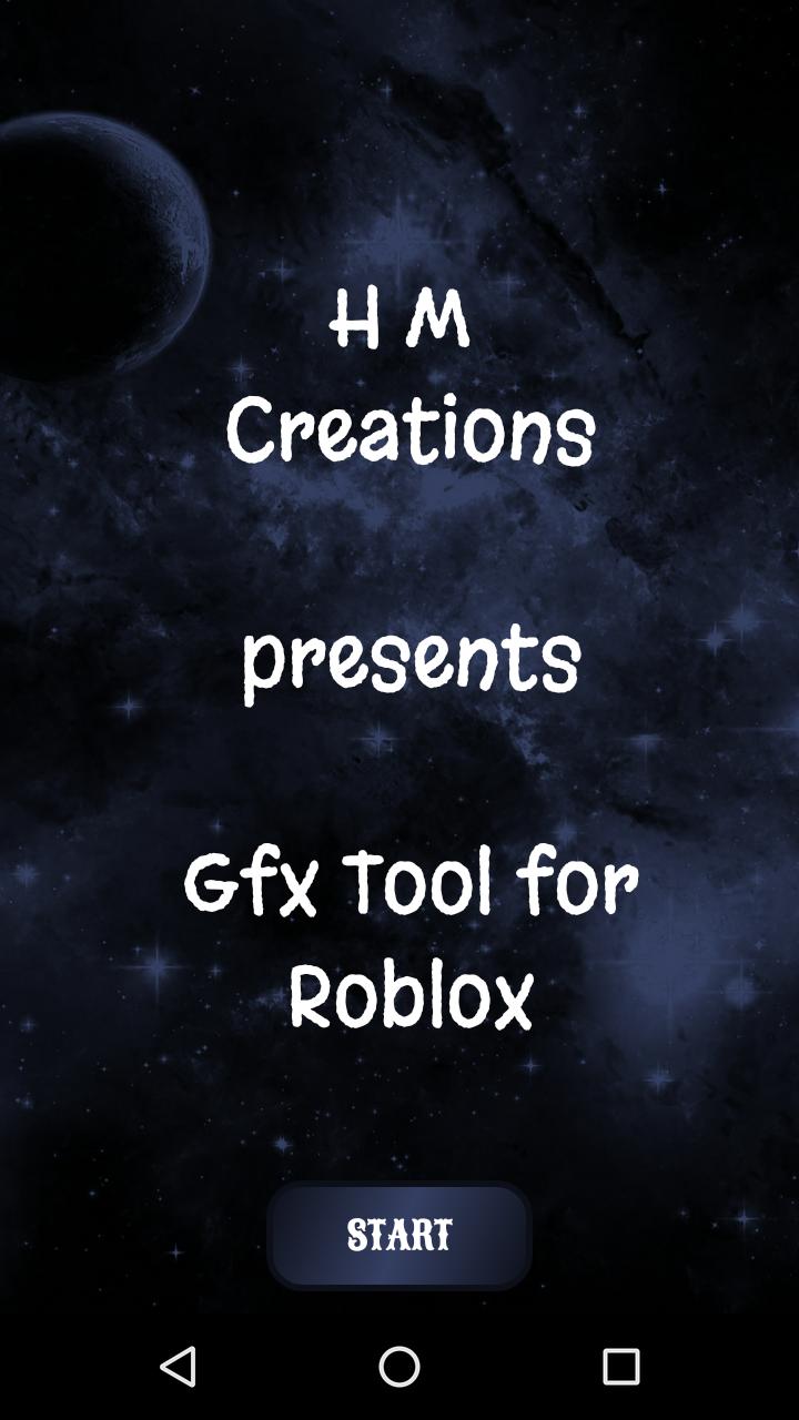 Insights and stats on GFX Tool for Roblox