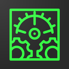 GFX Tool  MOBILE GAME BOOSTER ikona
