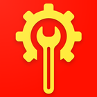 GFX Tool - Game Booster icon