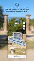 Ancient Olympia تصوير الشاشة 2