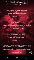 GFX Tool for Standoff 2 截圖 2