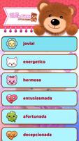 Oso de Peluche Diario con Bloqueo captura de pantalla 1