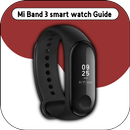 Mi Band 3 smart watch Guide APK