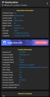 IP Geolocation screenshot 2