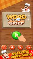 Word Chef capture d'écran 2