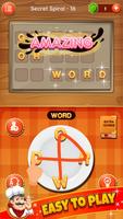Word Chef capture d'écran 3