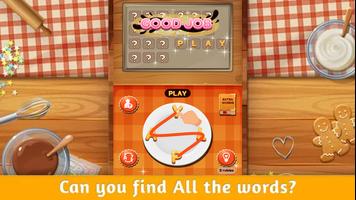 Word Chef capture d'écran 1