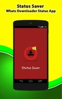 Status Saver – Whats Downloader Status App 截图 1