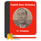 English Hmar Dictionary icon