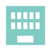 Hmar Keyboard Pro icon