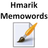Hmarik Memowords Zeichen