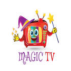 Magic TV icône