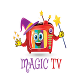 Magic TV icône