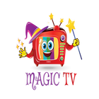 Magic TV иконка