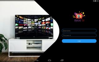 Magic TV اسکرین شاٹ 3