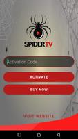 spider tv screenshot 1