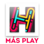 H Mas Play ikon