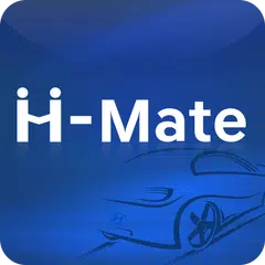 Baixar 현대자동차 H-MATE APK