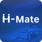 현대자동차 H-MATE icône