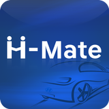 현대자동차 H-MATE icon