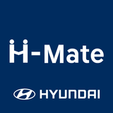 H-MATE - 현대자동차 Zeichen