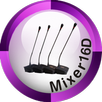 Mixer16D APK