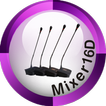 Mixer16D icon