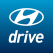Hyundai Drive أيقونة