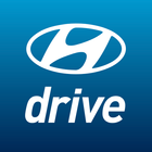 Hyundai Drive icône