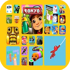 poki 999 games APK 下載