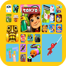 poki 999 games APK