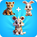 3D Animal AI Mix APK