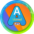 AKOND NET VIP-APK