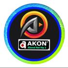 Akond Net V2 - Secure & Fast ícone