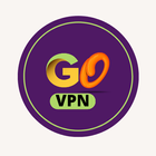 GO VIP VPN icône