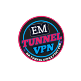 EM Tunnel UDP icône