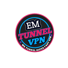 EM Tunnel UDP icon